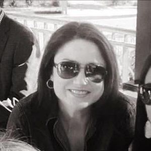 Meet your Posher, Sara